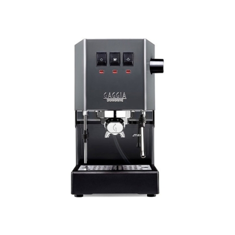 Gaggia New Classic Evo Espresso machine - Grijs