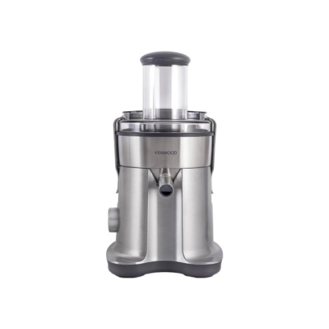 Kenwood Excel Sapcentrifuge JE850 - Geborsteld aluminium