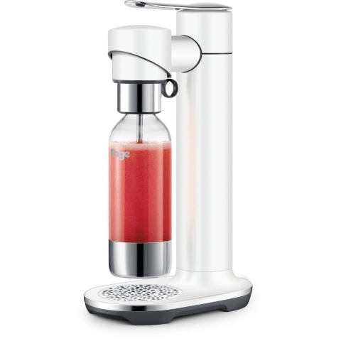 Sage the InFizz™ Fusion Bruiswater machine - Wit