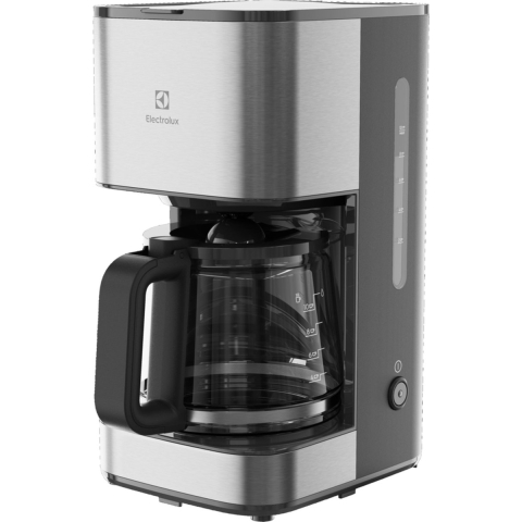 Electrolux Create 3 E3CM1-3ST Koffiezetapparaat filter - Zilver