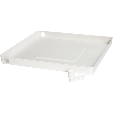 Xavax Lekbak Voor Wasmachine Of Vaatwasser