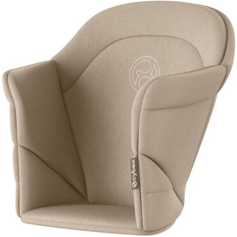 Cybex Click&Fold Comfort Inlay - Almond Beige