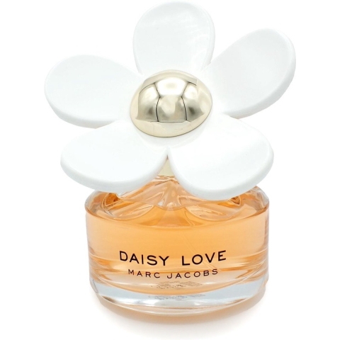 Marc Jacobs Daisy Love Eau de Toilette Spray 100 ml