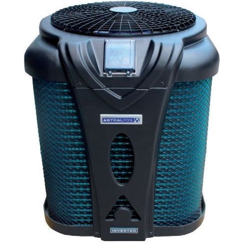 AstralPool AstralPool warmtepomp APH3 14kW