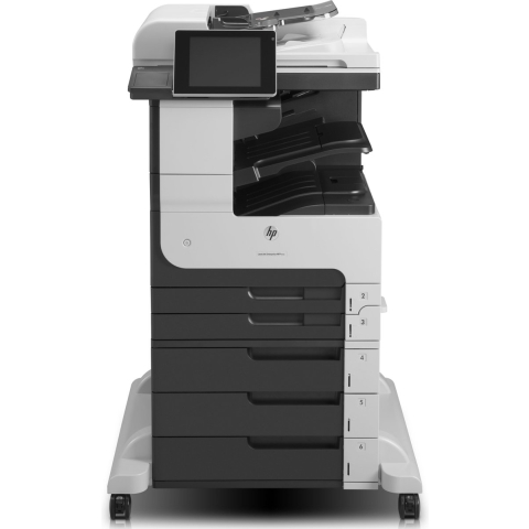 HP LaserJet Enterprise MFP M725z