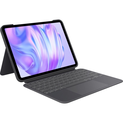 Logitech Combo Touch iPad Pro 11i 920-012768 | Toetsenborden | 5099206122963
