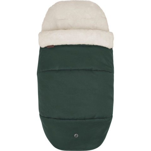 Maxi-Cosi 2-In-1 Voetenzak - Twillic Green