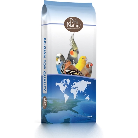 Deli Nature Wilde Zaden Nummer 94 15 kg