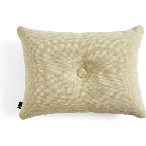 Hay Dot Mode Kussen 60x45 Sand