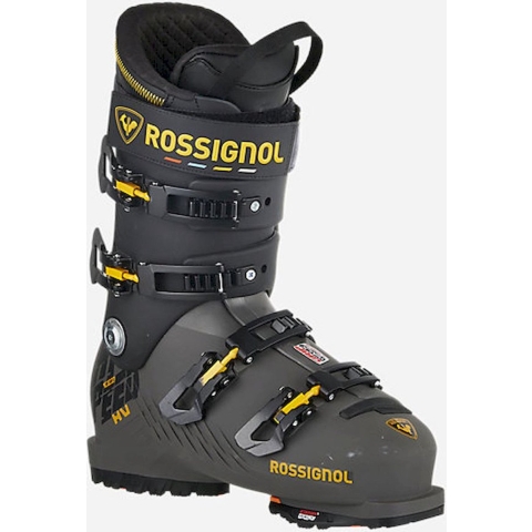 Rossignol Hi-Speed 100 X HV GW piste skischoenen grijs heren, 30.5