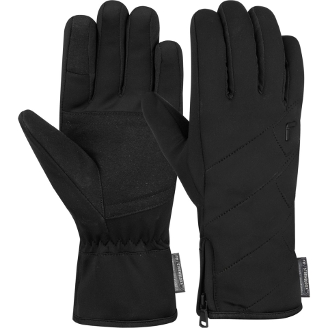 Reusch Loredana STORMBLOXX skihandschoenen dames, 8