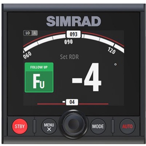 Simrad AP44 stuurautomaat controller