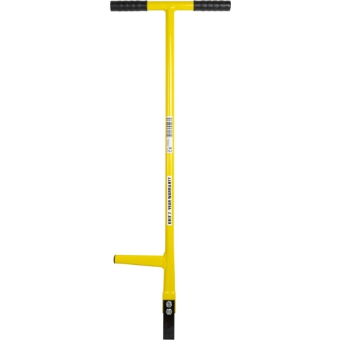 Orit BS-1021-000 Richtijzer Steenschuiver - 1000 Mm