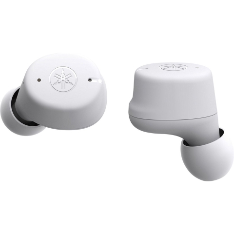 Yamaha TW-E3C Grijs | True Wireless oordopjes | 4957812685009
