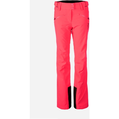 WATTS Way skibroek roze dames, M