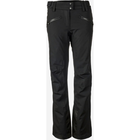 WATTS Way skibroek zwart dames, L