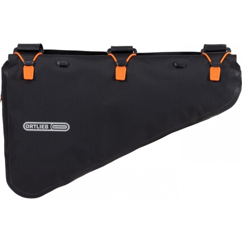 Frame-Pack RC Matzwart - 4L