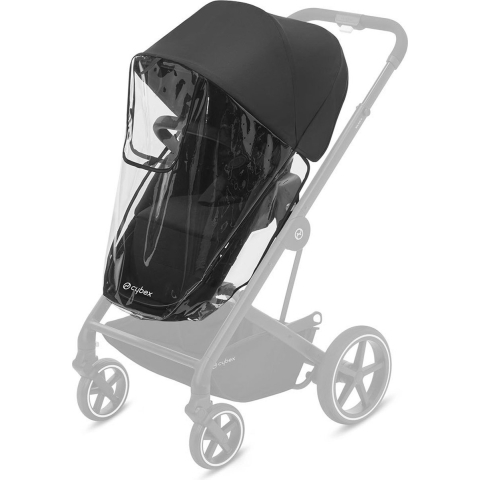Regenhoes Wandelwagen Cybex Talos S Lux
