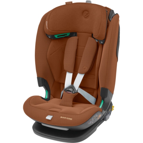 Autostoel Maxi-Cosi Titan Pro2 I-Size Authentic Terra