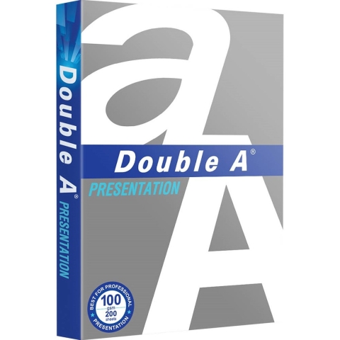 Double A Presentation doos A3 papier 100 gram