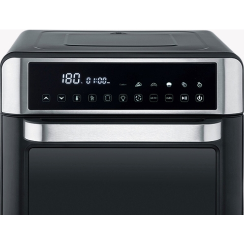 Severin TO2077 Bak en Grilloven met Airfryer