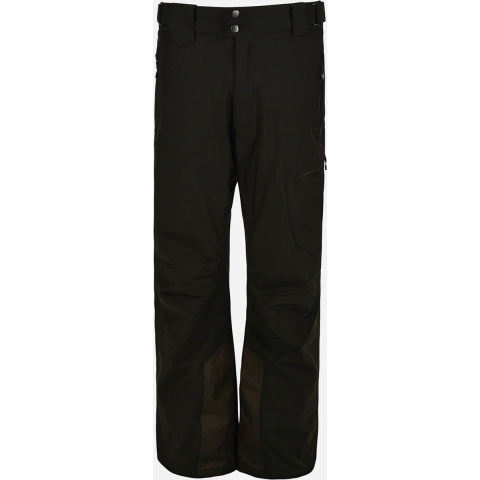 WATTS Gostt skibroek zwart heren, XL