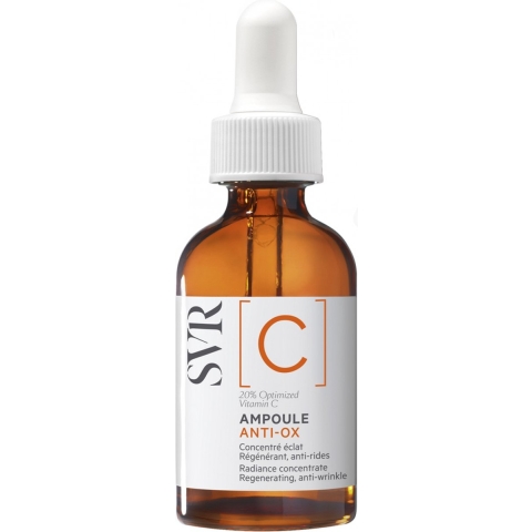 SVR [C] Ampoule Anti-Ox | 30 ml