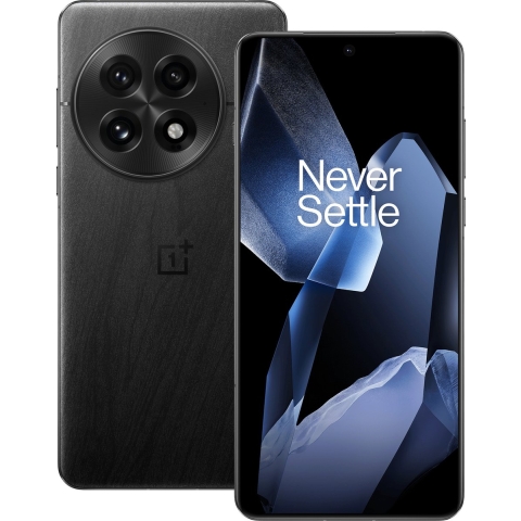 Oneplus 13 - 512gb 5g Black Eclipse 512 Gb Zwart