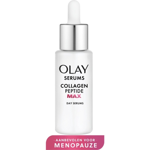 Olay Dagserum Collagen Peptide MAX 40 ml