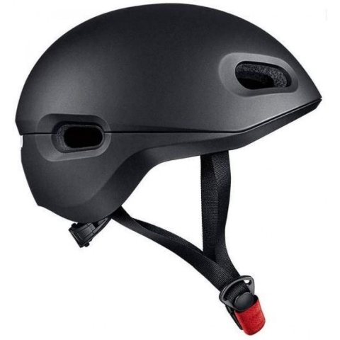 Xiaomi Xiaomi Commuter Helmet - Maat M Zwart