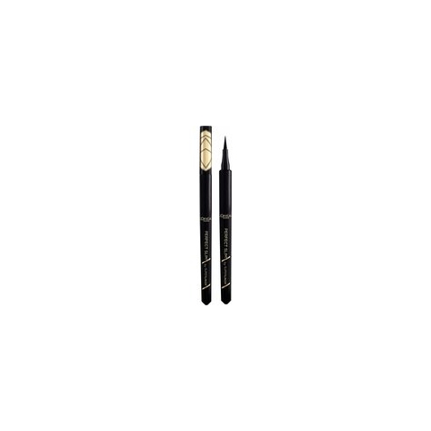 3x L'Oréal Superliner Perfect Slim Eyeliner Intense Black 4,7 ml