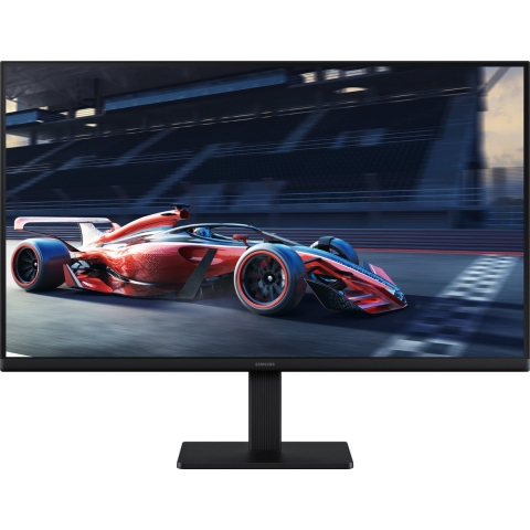 Samsung Essential Monitor S3 Ls27d302gauxen - 27 Inch 1920 X 1080 (full Hd) Ips-paneel