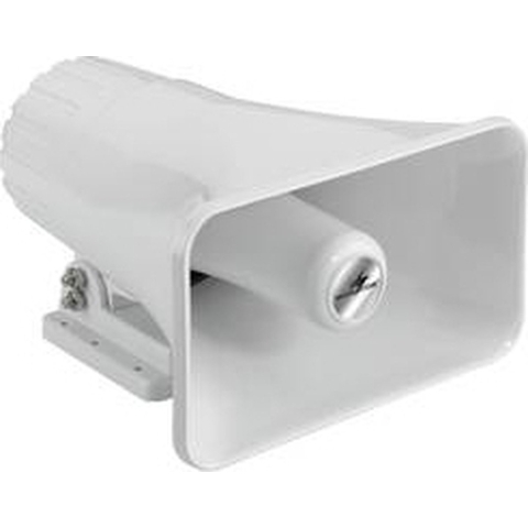 Monacor NR-24KS Drukkamerluidspreker 30 W 1 stuk(s)