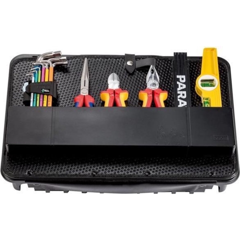 Parat 498010161 PARAT Vakverdeling (bodem) 1 stuks (l x b x h) 460 x 310 x 108 mm