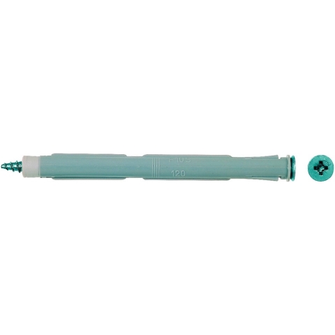 Fischer F 10 S 120 Kozijnpluggen 120 mm 10 mm 88627 50 stuk(s)