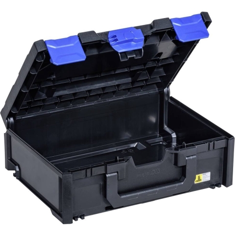 Allit EuroPlus MetaBox 145 Gereedschapskoffer (zonder inhoud) (l x b x h) 396 x 296 x 145 mm