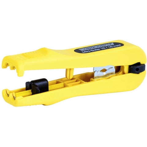 WEICON Mini-Solar 10/16 mm² 52005003 Elektronica Ontmantelingstang 10 tot 16 mm² 6 tot 8 AWG
