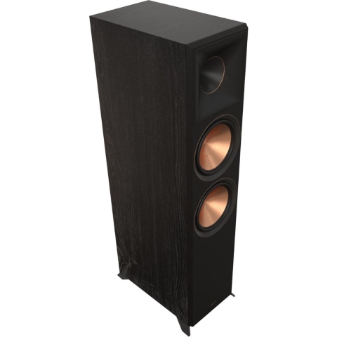 Klipsch: RP-8000F II Vloerstaande Speaker - Zwart