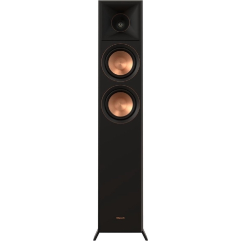 Klipsch: RP-5000F II Vloerstaande Speaker - Walnoot