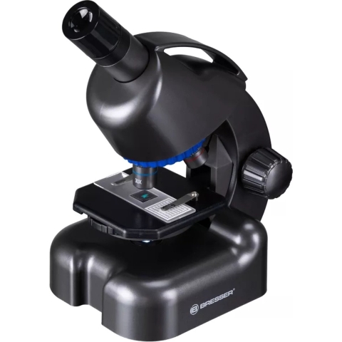 BRESSER JUNIOR Microscoop CM-04 100x-900x