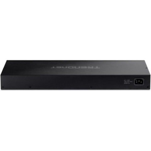 TrendNet TPE-TG262 Netwerk switch