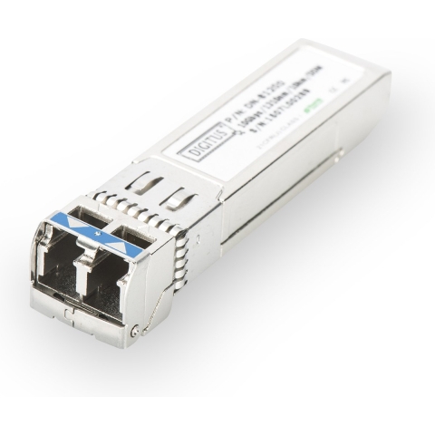 Digitus DN-81200 DN-81200 SFP-transceivermodule 10 GBit/s 300 m