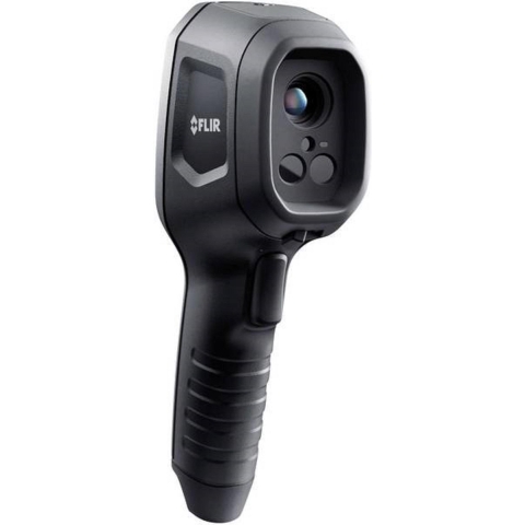 FLIR TG297 Warmtebeeldcamera -25 tot 1030 °C 160 x 120 Pixel 8.7 Hz MSX