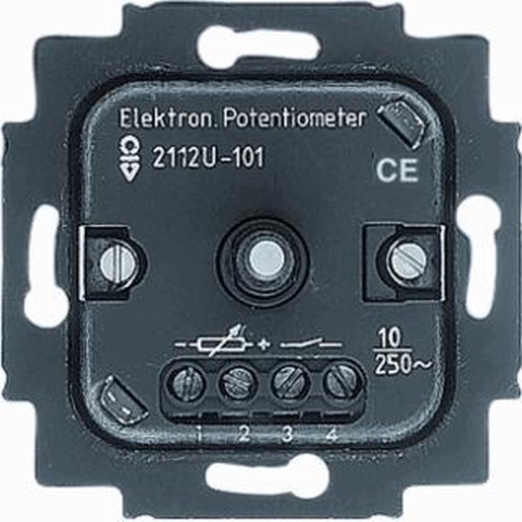 Busch-Jaeger 2CKA006599A2035 Dimmer Inzetstuk