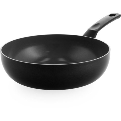BK Easy Basic Ceramic Wok - 28 cm