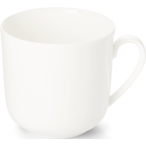 DIBBERN - White Classic - Beker 0,45l