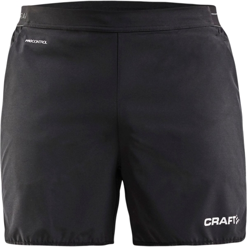 Craft 1908401 Pro Control Impact Short Shorts M - Black - M
