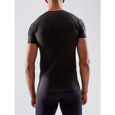 Craft 1908851 Pro Dry Nanoweight SS M - Black - XS