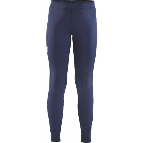 Craft 1907378 Rush Tights JR - Navy - 158/164