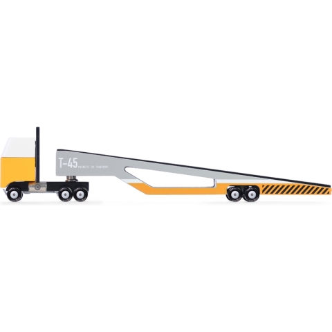 Candylab Candycar Magnetic Car Transporter